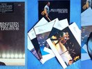 BRUCE SPRINGSTEEN  & THE E STREET BAND LIVE / 1975-85 - 5 LPs  NUOVI -