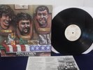 Minutemen, 3-Way Tie (For Last), 1985 SST Records SST-058 Rock Punk