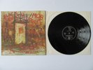 BLACK SABBATH MOB RULES 1st Press LP NEAR MINT, AMAZING SOUND