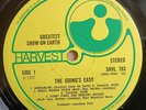 Greatest Show On Earth LP The Going's Easy UK Harvest 1st Press AMAZING AUDIO