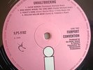 Fairport Convention LP Unhalfbricking UK Pink Island I Press INCREDIBLE AUDIO