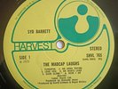 Syd Barrett LP The Madcap Laughs UK Harvest 1st Press INCREDIBLE COPY PINK FLOYD