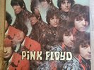 Pink Floyd LP Piper At The Gates Of Dawn UK Columbia Stereo 1st Press 1/R 1/G