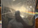 Pink Floyd - Dark Side of the Moon LP Capitol SMAS-11163 1983 Press/ VG  VG+.