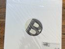 Space Afrika - Honest Labour - Vinyl Test Pressing (Ambient, Electronic)