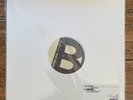 Body of Light - Bitter Reflection - Test Pressing (Synthpop, New Wave)