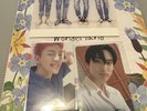 A.C.E - ADVENTURES IN WONDERLAND 1st EP Repackage Album (DAY & Night ver.)