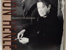 Don Henley - The End Of The Innocence - 1st Press EX Geffen - Ultrasonic Cleaned