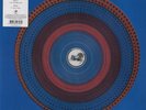 GEORGE HARRISON ELECTRONIC SOUND ZOETROPE PICTURE DISC VINYL LP NEW RSD 2024