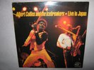 ALBERT COLLINS and The Icebreakers Live in Japan MINTY ORIGINAL SEALED Vinyl LP