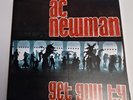 AC NEWMAN Get Guilty vinyl edition 2009