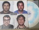 Scorpios - Scorpios Light Blue Vinyl LP /150 NOFX Lagwagon Green Day No Use For