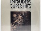 INTRUDERS - SUPER HITS -  SOUL LP GAMBLE SEALED