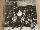Allman Brothers Live At The Fillmore East MFSL SEALED LP