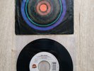 New Order  Blue Monday 1988 Label: Qwest  9 27979-7  US  single 7