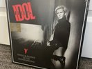 BILLY IDOL Kings And Queens Of The Underground - 2 LP vinyl.  Never Opened.