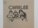 CHARLEE s/t MDM1001 LP RE Vinyl VG++ Cover VG++ 1976 Walter Rossi