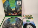 JOHN DU PREZ - TEENAGE MUTANT NINJA TURTLES - PICTURE DISC BOX SET
