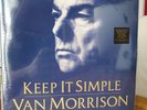 2 LP VAN MORRISON – Keep It Simple SEALED 2008 USA Lost Highway – B001065801