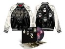 KISS First 50th Anniversary Picture Limited LP Vinyl Set +jacket Size M Presale