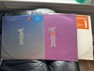 Jamiroquai Vinyls (4 Records)