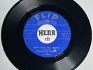 Hot R&B Rocker Stroller The Sonics 45 RICHARD BERRY Have Love Will Travel FLIP