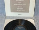 Arvo Part - Tabula Rasa - ECM 25001-1 - Kremer - US 1st - G/F - Neo-Classical LP