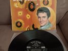 ELVIS PRESLEY ELVIS GOLDEN RECORDS JAPAN VINYL LP