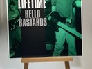 Lifetime *Hello Bastards* LP 12