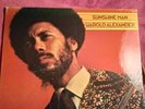 Sunshine Man by Harold Alexander (Record, 2018)