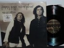 Jimmy Page s Robert Plant 1994 No Quarter-unledded 2LP near mint Atlantic 82706