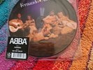 Fernando by ABBA Vinyl Picture Disc 2016