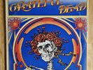 The Grateful Dead  Vintage Vinyl 2xLP Record VG+  Not Fade Away  Big Boss Man