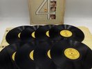 Jose Jose   Juan Gabriel    Estela Nunez   Emmanuel￼ ( 82’ RCA MEXICO 8x LP ) EX