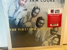 SAM COOKE First Mile Of The Way 3x10