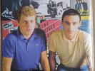 The Style Council, Times Are Tight, Speak Like A Child, Red 7