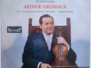 Arthur Grumiaux: Tchaikovsky  Mendelssohn- Violin Concerto/ Philips Hi-Fi Stereo