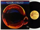 Chet Baker / Jim Hall / Hubert Laws - Studio Trieste LP - CTI UK VG+