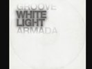 Groove Armada - White Light LP On Splattered Vinyl Electronic Dance RSD 2024