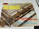 BEATLES 'PLEASE PLEASE ME' MONO UK VINYL PARLOPHONE ALBUM