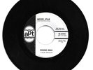 RARE DOO WOP 45 DONNIE DEAN MOVIE STAR ON APT ORIGINAL VG+ PROMO