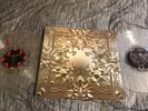 WATCH THE THRONE HIP HOP DELUXE EDITION CLEAR VINYL RECORDS AWESOME ALBUM