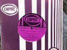 Pop The Delmonas Mod Garage Medway 1985 Milkshakes Prisoners