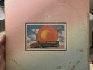 The Allman Brothers Band- Eat A Peach- Capricorn Records 1972