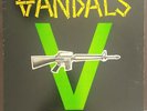 The Vandals–Peace Thru Vandalism-Epitaph-Black Flag-Misfits