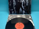 JAGGED EDGE Fuel For Your Soul 1990 Vinyl LP Polydor 1st Press A1-B1 EX/EX