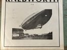 Rare Knebworth Volume 2 33 1/2 EP 7” Vinyl Record LED Zeppelin BGA