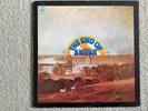 Robert Wyatt The End of An Ear UK 1st Orange CBS LP Psych Jazz prog Soft Machine