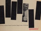 original mono jazz LP: HORACE PARLAN / SPEAKIN' MY PIECE / Blue Note 4043