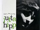 JUTTA HIPP AT THE HICKORY HOUSE VOLUME 1 BLUE NOTE BN1515 JAPAN VINYL LP